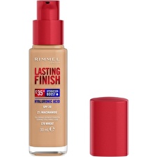 Rimmel London Lasting Finish Hydration Boost Spf20 #170-wheat 30ml