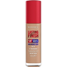 Rimmel Lasting Finish 35hr Foundation 200 Soft Beige