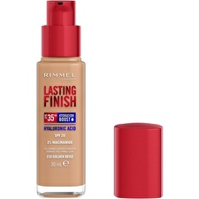 Rimmel Lasting Finish 35h Foundation Spf20 30ml