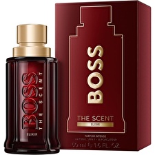 Hugo Boss The Scent Elixir Parfum Intense 100ml