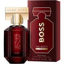 Hugo Boss The Scent Elixir Parfum 50ml