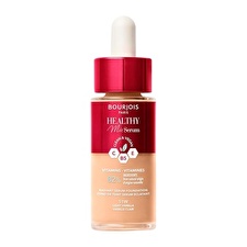 Bourjois Healthy Mix Serum Foundation Makeup Base #51w-light Vanilla 30ml