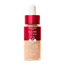 Bourjois Light Make-up Healthy Mix Radiant Serum Foundation 30ml - Shade: 51.2w Golden Vanilla
