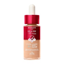 Bourjois Healthy Mix Serum Foundation Makeup Base #55n-deep Beige 30ml