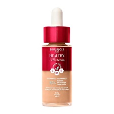Bourjois Healthy Mix Serum Foundation Makeup Base #57n-bronze 30ml