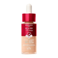 Bourjois Healthy Mix Serum Foundation Makeup Base #53w-light Beige 30ml