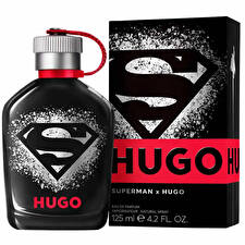 Hugo Boss Hugo Superman For Men 120ml/4.2oz