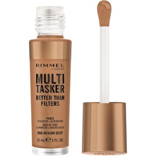 Rimmel Multi Tasker Better Than Filters 30ml