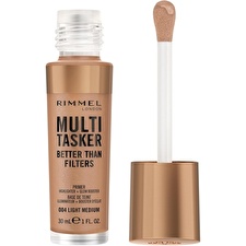 Rimmel Multi Tasker Better Than Filters 30ml