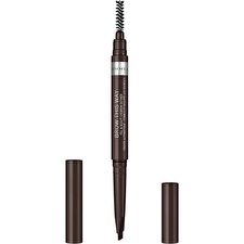 Rimmel London Brow This Way Eyebrow Pencil #03-dark Bown 0.25 Gr