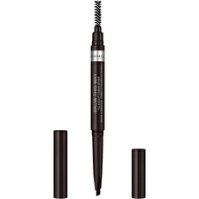 Rimmel London Brow This Way Eyebrow Pencil #04-soft Black 0.25 Gr