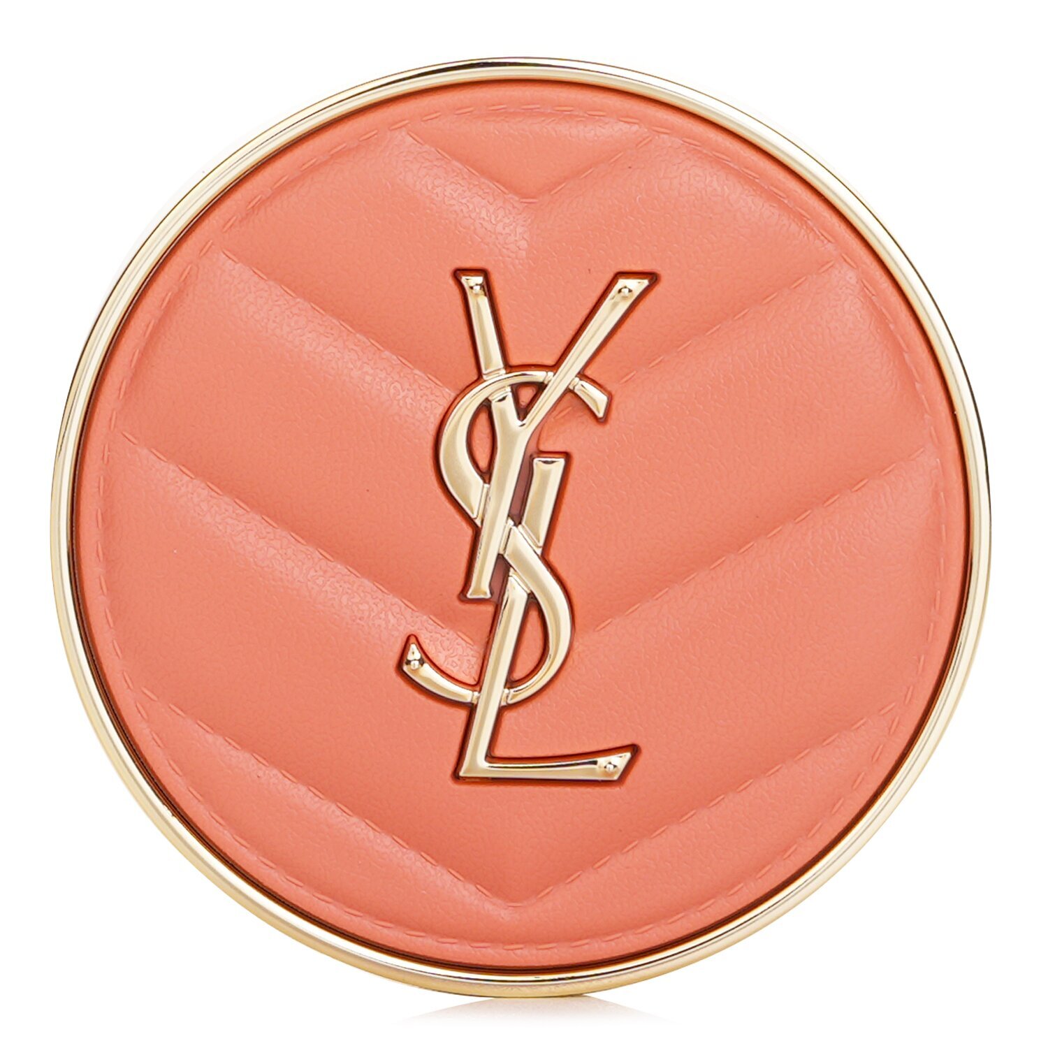 Yves Saint Laurent チーク Make Me Blush 57 Yves Saint Laurent Make Me Blush Bold Blurring Blush - # 57 Coral