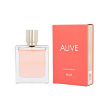 Hugo Boss Alive Eau De Parfum 50ml