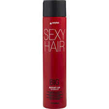 Sexy Hair Concepts Big Sexy Hair Boost Up Volumizing Shampoo with Collagen 300ml/10.1oz