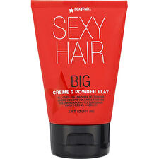 Sexy Hair Concepts Big Sexy Hair Creme 2 Powder Play 100ml/3.4oz