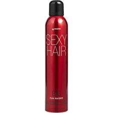 Sexy Hair Concepts Sexy Hair Big Sexy Hair Funraiser Volumizing Dry Texture Spray With Collagen 250ml/8.5oz