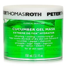 Peter Thomas Roth Cucumber Gel Mask 150ml/5.1oz