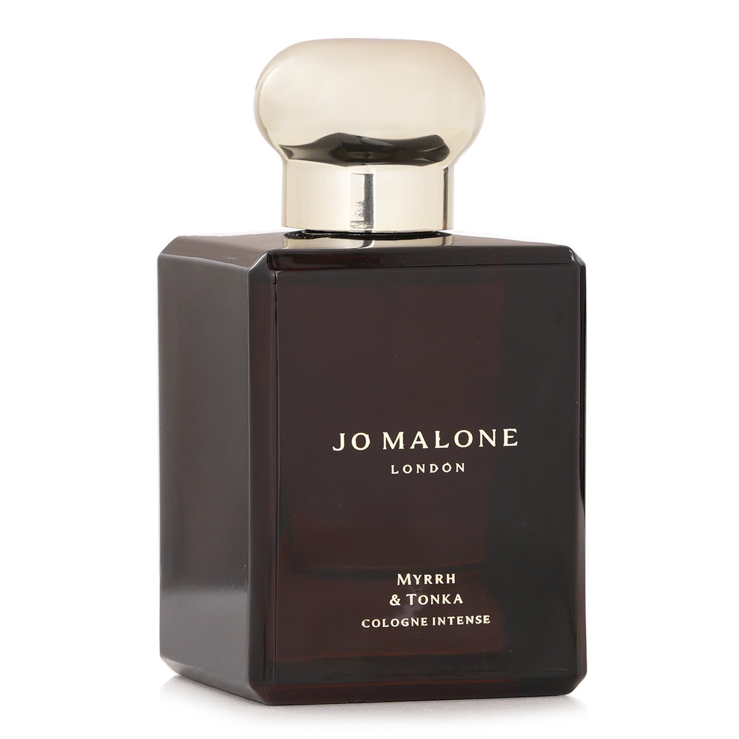 ほぼ未使用☆ ジョーマローン ミラル&トンカ コロン インテンス 50ml ジョーマローン 没薬とトンカ コロン インテンス 50ml | Cosmetics Now