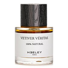 HEELEY Vetiver Veritas Eau De Parfum 50ml/1.7oz