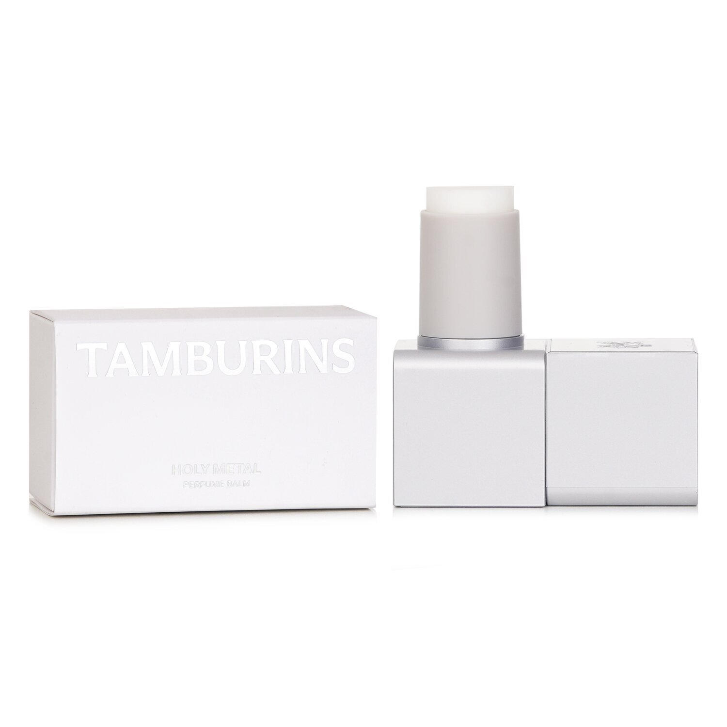 Tamburins Perfume Blam - # Holy Metal (Exp. Date 7 OCT 2026) 6.5g