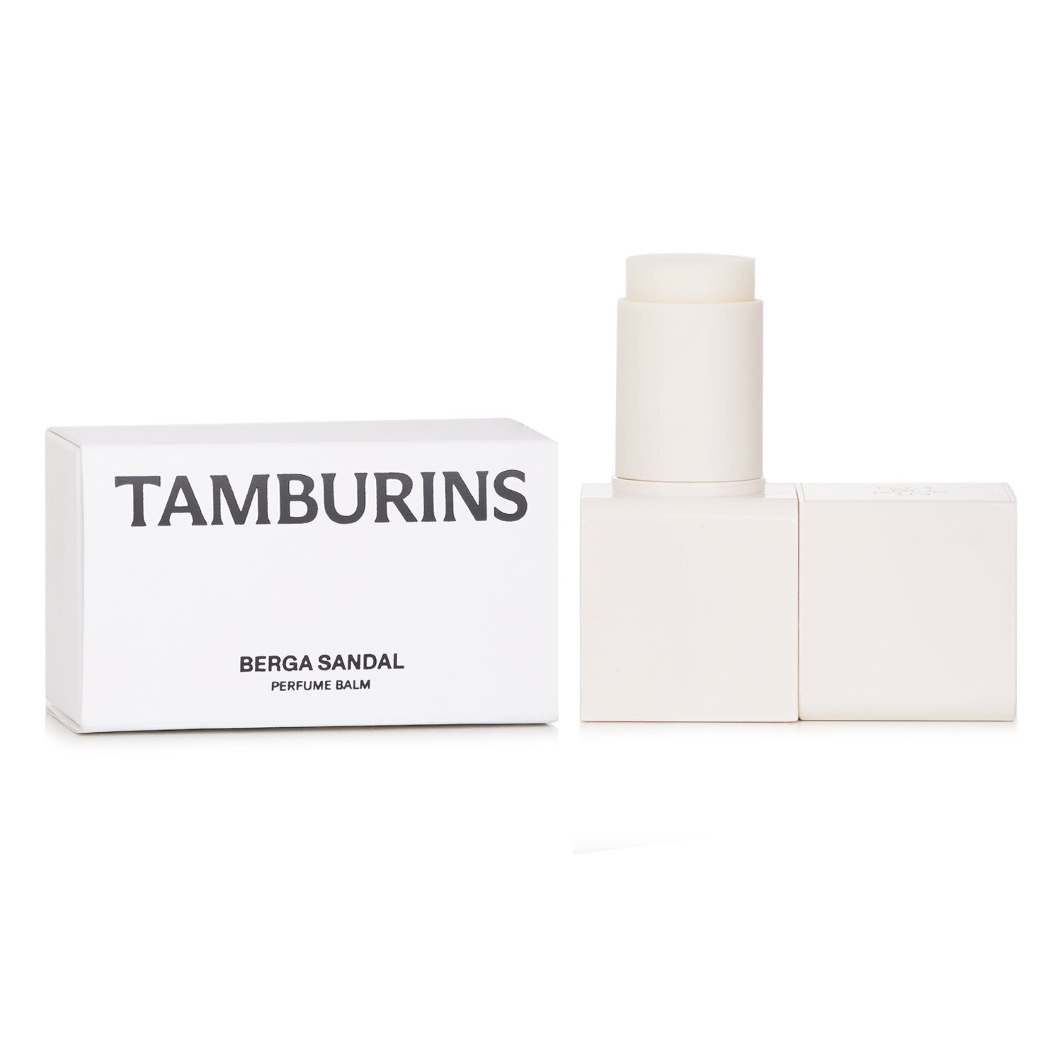 Tamburins Perfume Blam - # Berga Sandal 6.5g | Cosmetics Now Canada