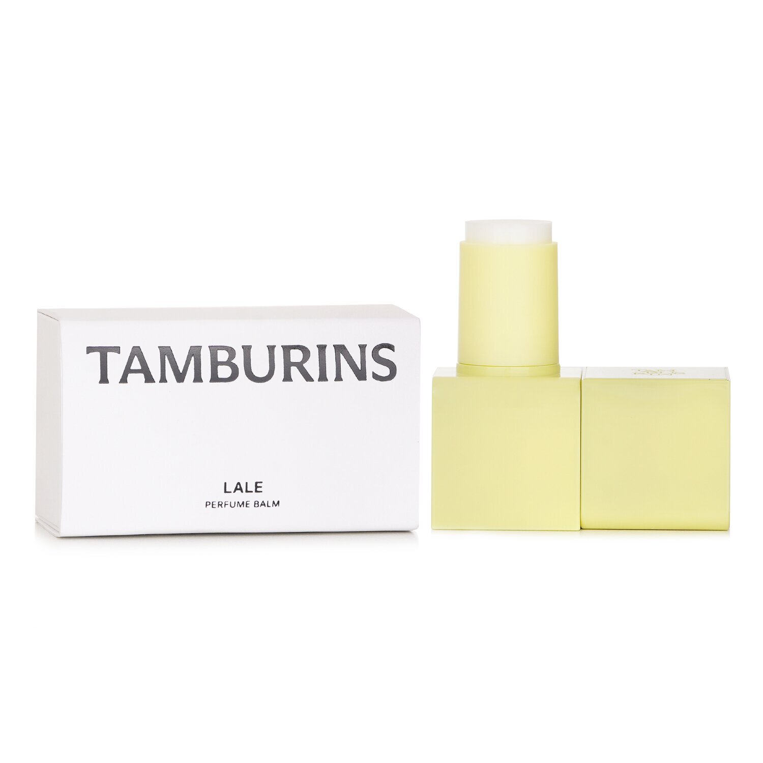Tamburins Perfume Blam - # Lale 6.5g | Cosmetics Now US