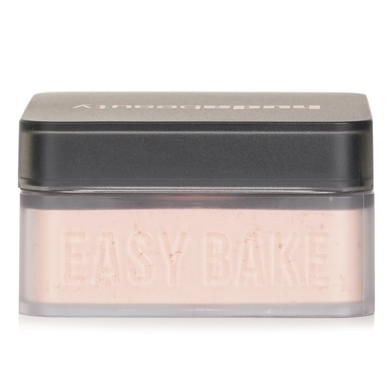新品・未使用！　huda beauty　２０g　セッティングパウダー Huda Beauty Easy Bake Loose Baking & Setting Powder - # Peach Pie