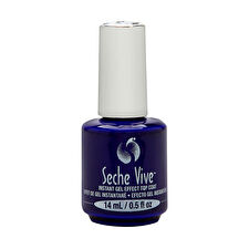 Seche Vite Gel Effect Top Coat --