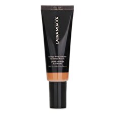 Laura Mercier Tinted Moisturizer Blurred Matte - # 3W Palomino 45ml