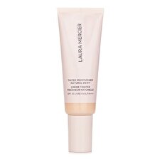 Laura Mercier Tinted Moisturizer Natural Dewy - # 0N Silk 45ml