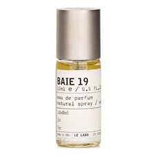 Le Labo Baie 19 Eau De Parfum Unisex 15ml