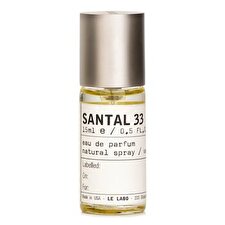Le Labo Santal 33 Eau De Parfum Unisex 15ml