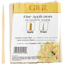 Gigi Fine Applicators 100 Pk
