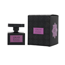 Kajal Perfumes Jihan - Eau De Parfum - Volume: 100ml