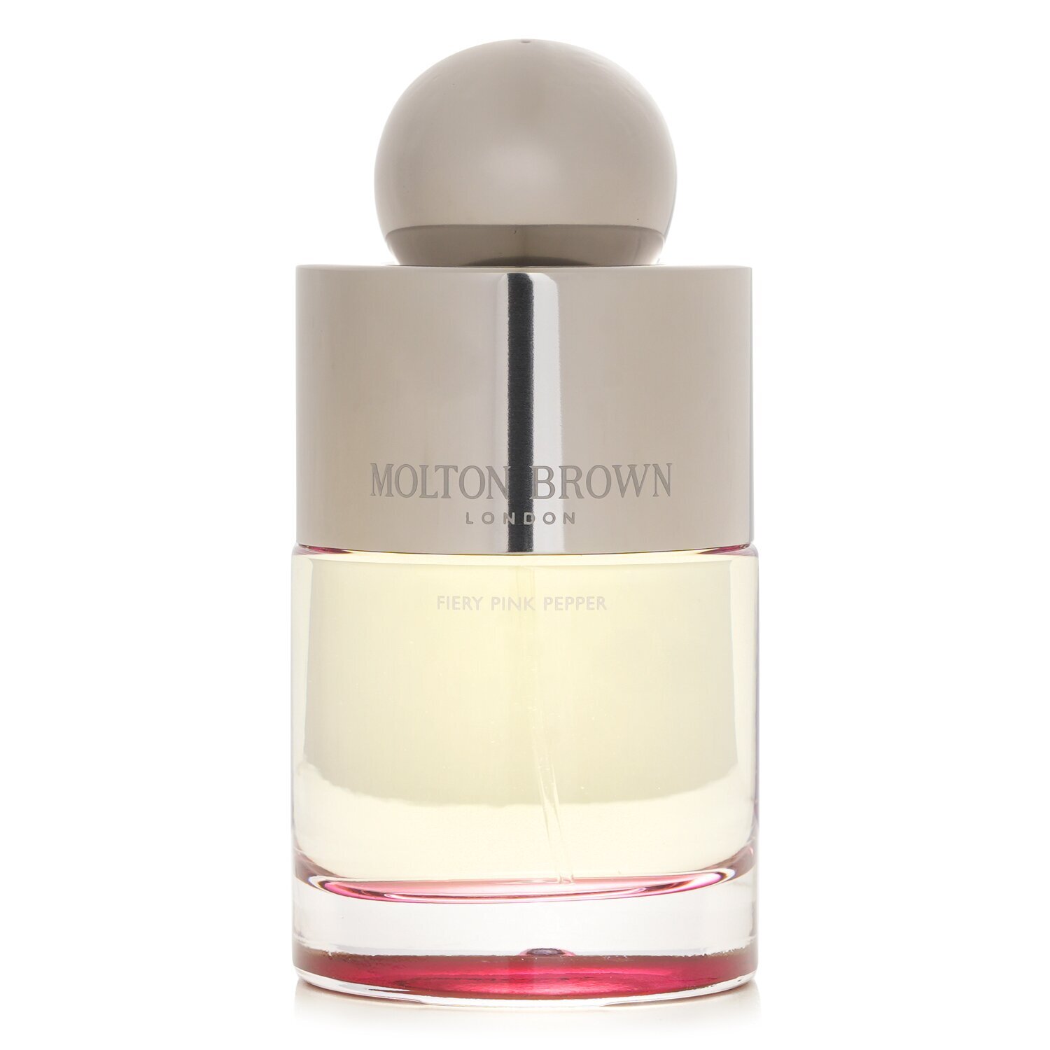 Molton Brown Fiery Pink Pepper Eau De Toilette Spray 100ml/3.3oz