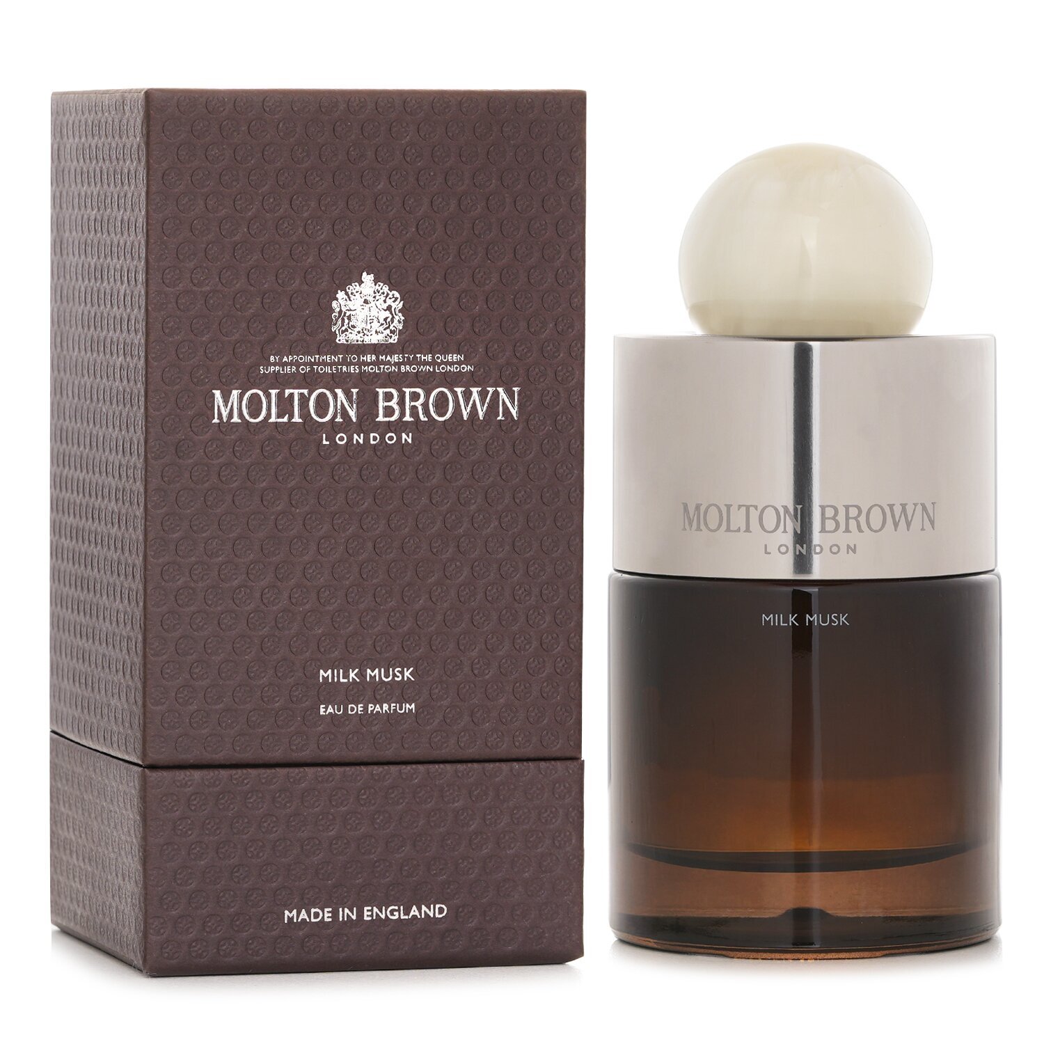 Molton Brown Milk Musk Eau De Parfum Spray 100ml/3.3oz | Cosmetics