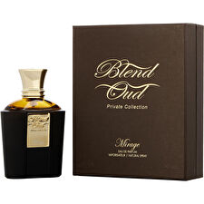 Blend Oud Mirage Eau De Parfum 60ml