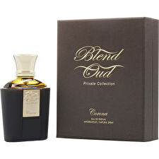Blend Oud Corona Eau De Parfum 60ml