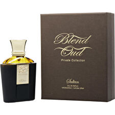 Blend Oud Sultan Eau De Parfum 60ml