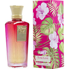 Blend Oud Tupai Love Eau De Parfum 75ml