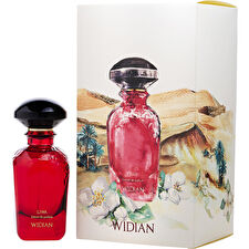 Widian Velvet Collection Liwa Unisex Extrait De Perfum 50ml