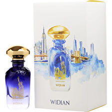 Widian Sapphire Collection New York Unisex Extrait De Perfum 50ml