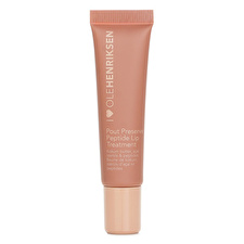 Ole Henriksen Pout Preserve Peptide Lip Treatment - # Creme Brulee 12ml