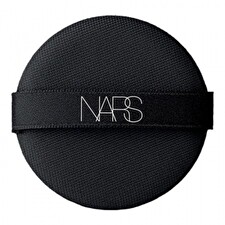 Nars Aqua Glow Cushion Makeup Sponge Black