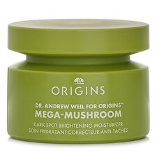 Dr. Andrew Weil For Origins Mega-Mushroom Dark Spot Corrector Moisturizer 50ml