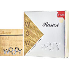 Rasasi Woody Eau De Parfum Spray 60ml/2oz