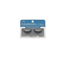 Ardell Invisibands Lashes Natural False Eyelashes - Luckies Black --
