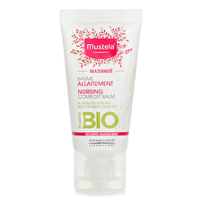 Mustela Nursing Comfort Balm 30ml