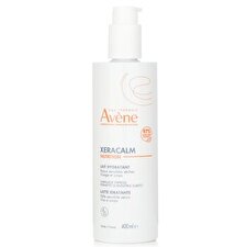 Avene XeraCalm Nutrition Moisturizing Lotion 400ml/13.5oz