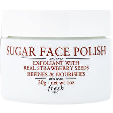 Fresh Sugar Face Polish 30ml/1oz